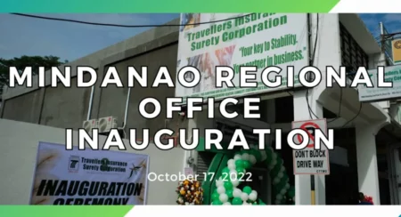 Mindanao Office Inauguration